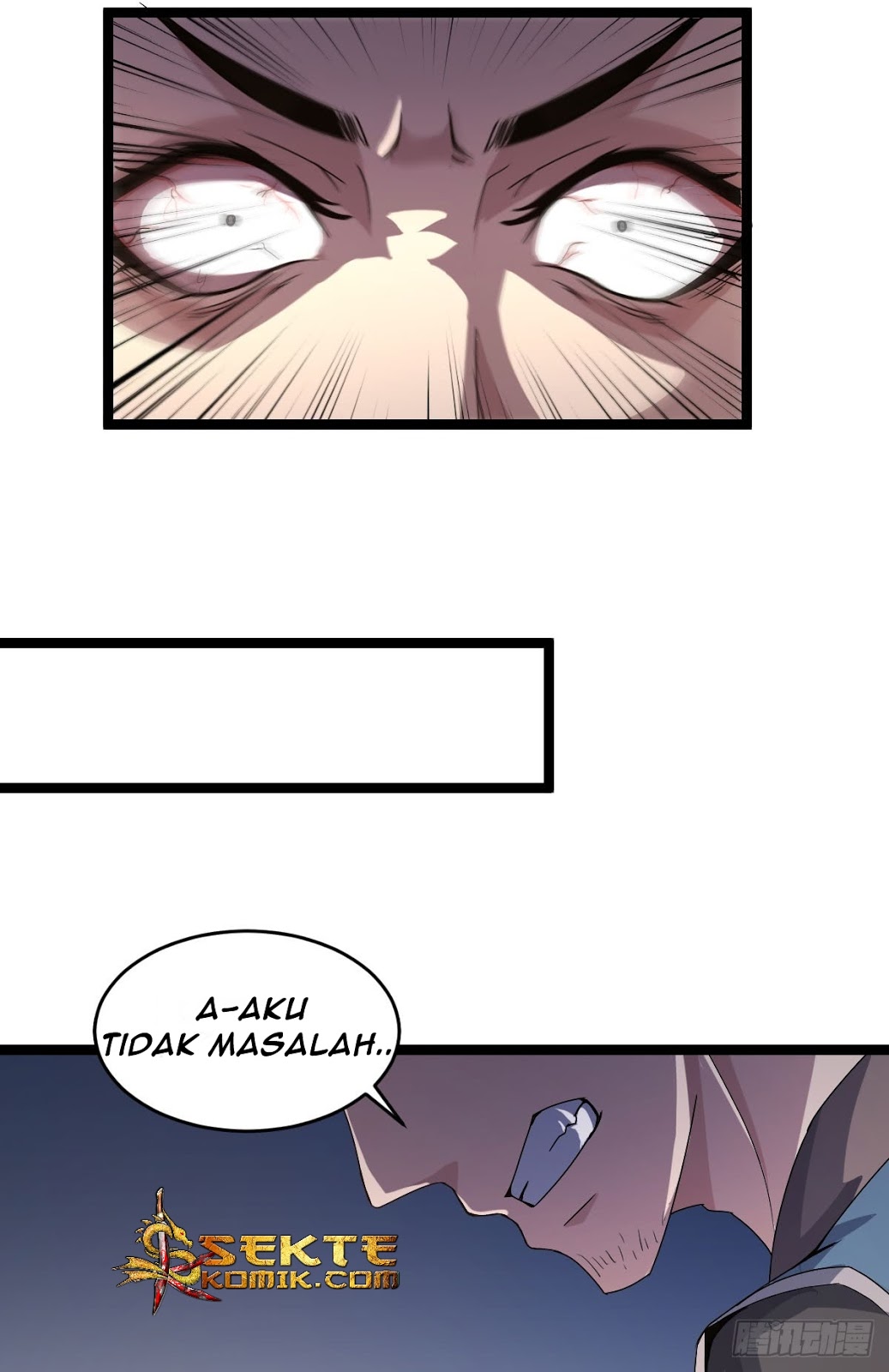 Reborn as King Chapter 28 Gambar 28